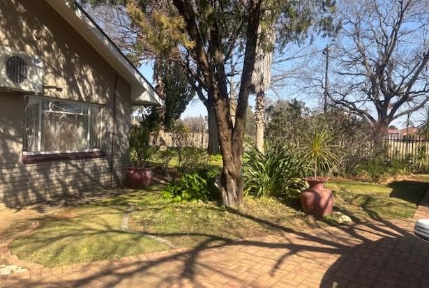 4 Bedroom Property for Sale in Wolmaransstad North West